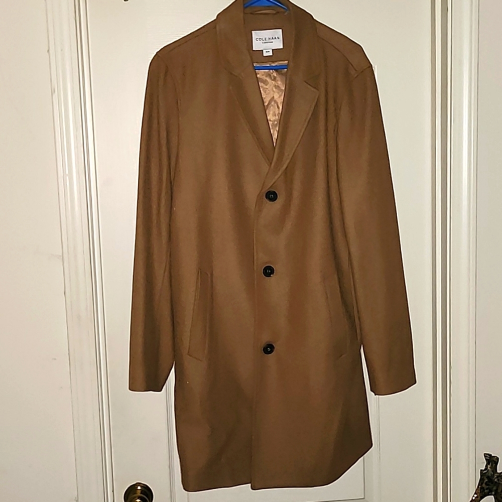 Trench Coat